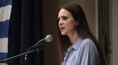 Παπαδοπούλου (ΑΝΕΛ): Δεν πρόκειται να παρασυρθούμε από την προκλητικότητα της Τουρκίας