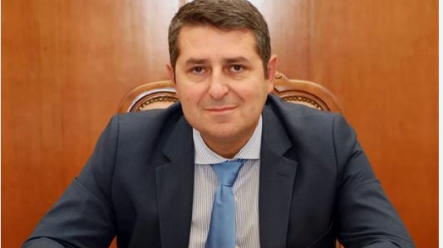 Μυλωνάκης για επίθεση σε Βορίδη: Δεν σέβονται καμία αξία της ζωής - Δεν φοβίζουν κανένα