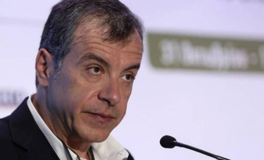 Θεοδωράκης: Από το Σεπτέμβριο μένουμε μόνοι μας – Έχουμε κάνει ότι είναι απαραίτητο για να προχωρήσουμε στις αγορές;