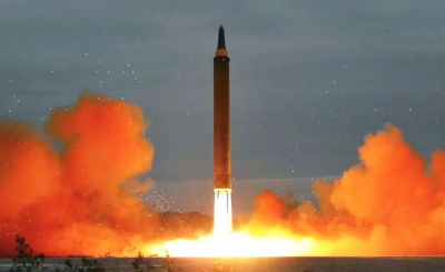 Ιαπωνία: Η Βόρεια Κορέα αποτελεί τη σοβαρότερη απειλή από την εποχή του Β' Παγκοσμίου Πολέμου