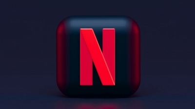 Netflix: Εκτόξευση κερδών 83% το α' τρίμηνο 2026, στα 5,3 δισ. - Έσοδα 12,3 δισ. δολάρια