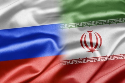 Στο Ιράν στρέφεται ο Putin -  Ενεργειακό deal 40 δισ. σε φυσικό αέριο και πετρέλαιο