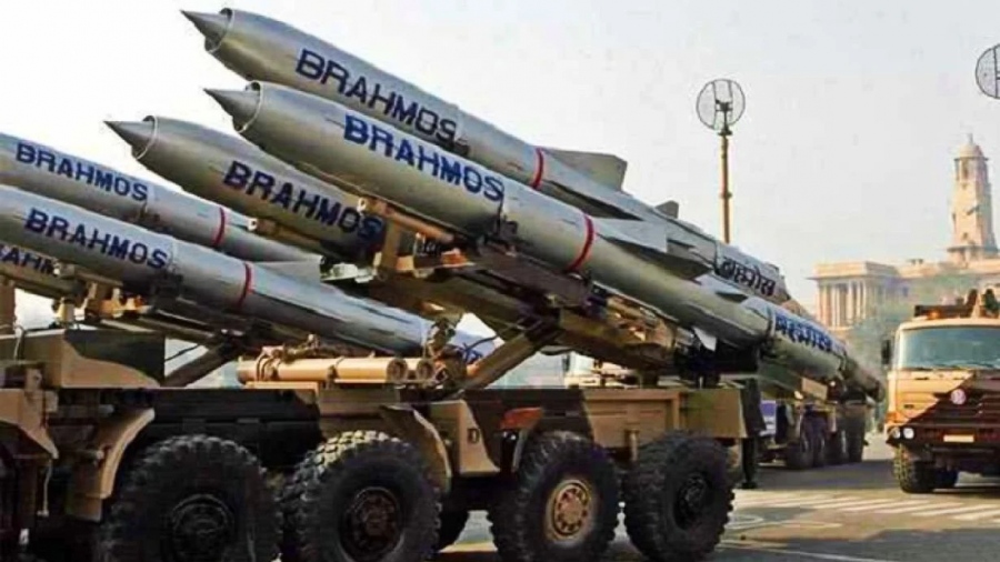 Η Ινδία ξεκινά επίσημες διαπραγματεύσεις με το Βιετνάμ για τους ινδο-ρωσικούς πυραύλους - Τέλος οι συνομιλίες με Ινδονησία