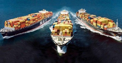 Η νέα εποχή στη βιώσιμη ναυτιλία