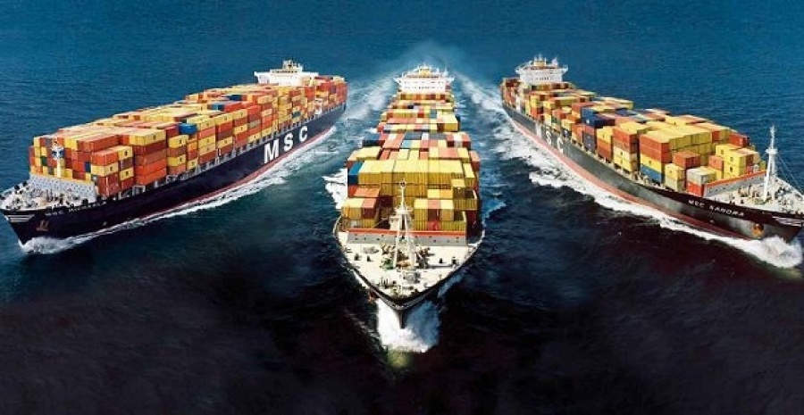 Η νέα εποχή στη βιώσιμη ναυτιλία