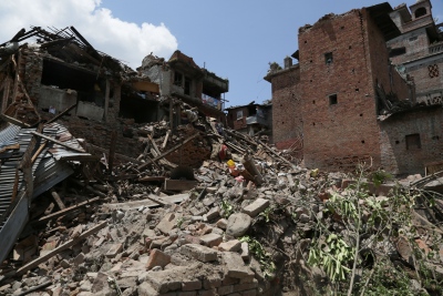 Νεπάλ: Στους 143 οι νεκροί από τον φονικό σεισμό στο δυτικό Νεπάλ