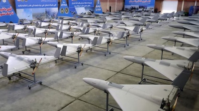 Αποφασιστικό χτύπημα - Οι Ρώσοι κατέστρεψαν το κέντρο εκπαίδευσης drones των Ουκρανών στη Zaporizhia