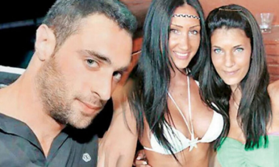 Πέθανε ο Βαγγέλης Στεφανάκης, ο δολοφόνος της Φαίης Μπλάχα στη Νέα Μάκρη