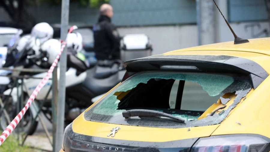 Greek μαφία με...εκτελέσεις μέρα-μεσημέρι: Ο Μοσχούρης, το συμβόλαιο θανάτου 1 εκατ., η Μύκονος και η υπόθεση Καραΐβάζ