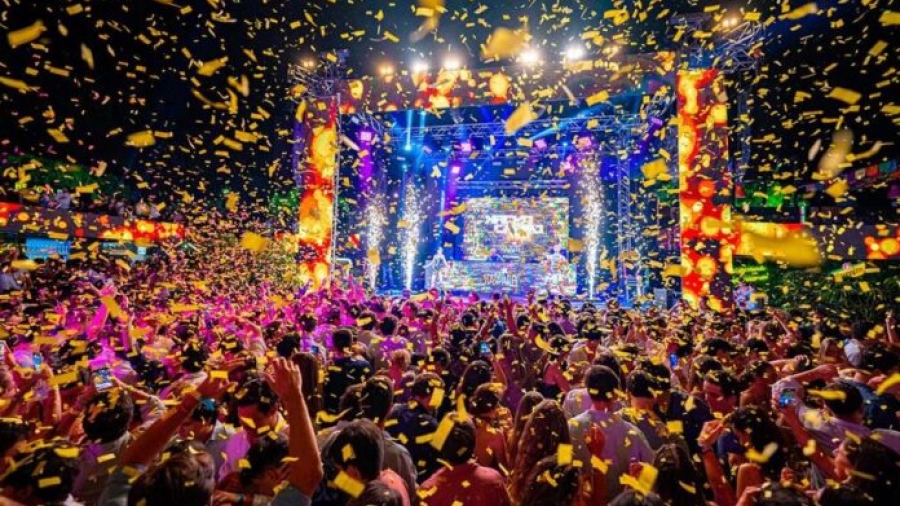 Αυτές είναι οι ευρωπαϊκές εκδηλώσεις «μαγνήτης» για τουρίστες