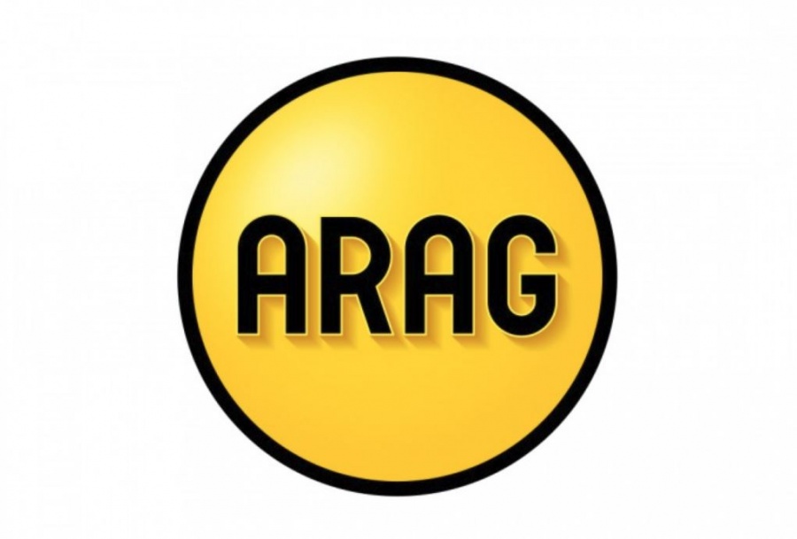 Όμιλος ARAG: Σημαντική αύξηση +4,6% στην παραγωγή ασφαλίστρων στον Κλάδο Ζημιών και Υγείας το 2017