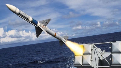 Επιχειρησιακή παράλυση - Το Ιράν διέλυσε το «οπλοστάσιο» του Ισραήλ, την μονάδα παραγωγής cruise Sparrow, Delilah και των υπερηχητικών Rampage!