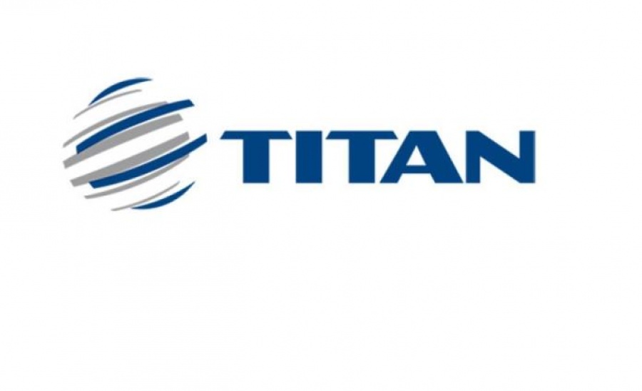 Titan Cement International: Από αύριο (28/8) η διαπραγμάτευση των νέων μετοχών από εισφορά περιουσίας