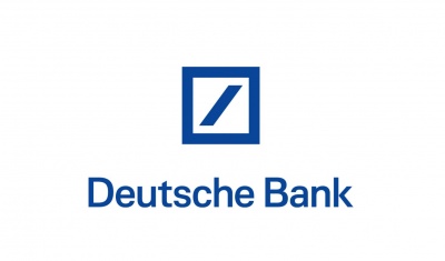 Deutsche Bank: Συρρίκνωση της γερμανικής οικονομίας κατά 0,2% το 2020