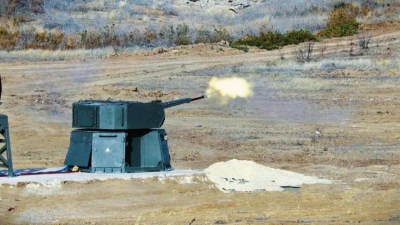 Δέος, οι Ρώσοι ρίχνουν το Citadel απέναντι στα γερμανικά και αμερικανικά συστήματα της Ουκρανίας