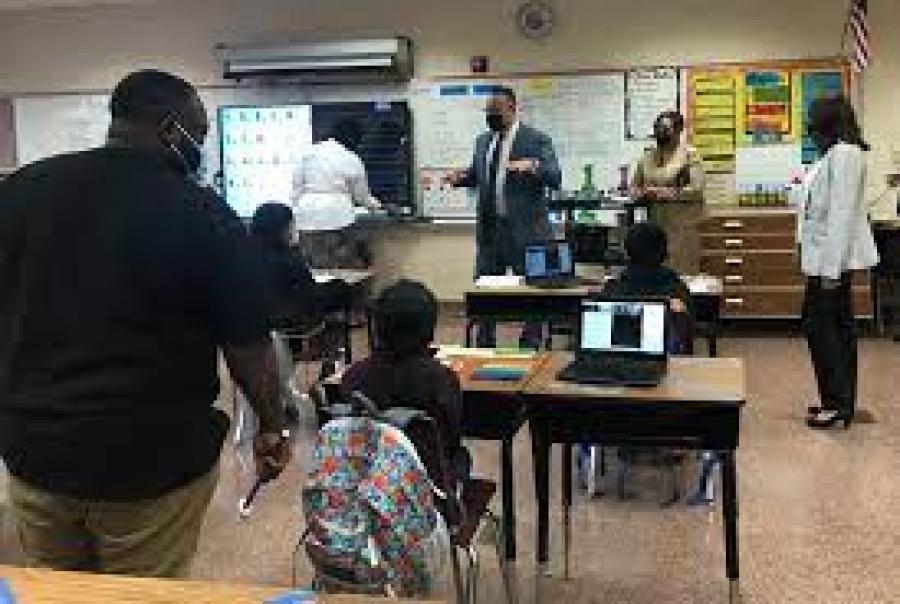 ΗΠΑ: Καταδίκη για τους υποχρεωτικούς εμβολιασμούς παιδιών και εκπαιδευτικών από τους πολίτες του Maryland