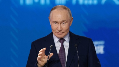 Τρέμει ολόκληρος ο Tusk (Πολωνία): Όλα όσα ονειρευόταν ο Putin πραγματοποιούνται