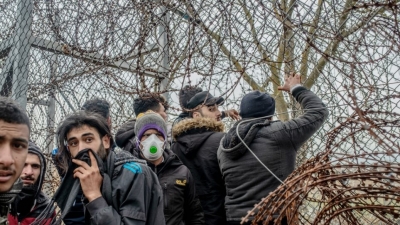 ΕΕΣ: «Ανεπαρκής» η συνεργασία της ΕΕ με τρίτες χώρες για την επιστροφή παράτυπων μεταναστών