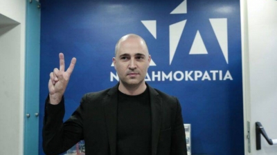 Τελεσίγραφο Μαξίμου για Μπογδάνο: Ανάλογα λάθη δεν θα γίνονται ανεκτά - ΣΥΡΙΖΑ: Ακροδεξιός κατήφορος της ΝΔ