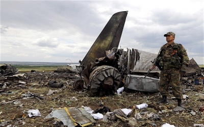 Η Ρωσία ζητά και επίσημα διεθνή έρευνα για την κατάρριψη του IL - 76: Θα αποδειχθεί ότι χτυπήθηκε από Patriot