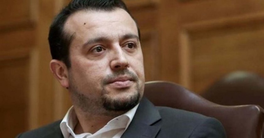 Παππάς (ΣΥΡΙΖΑ): Να δοθούν απευθείας τα χρήματα στους επιστήμονες και όχι μέσω των ΚΕΚ