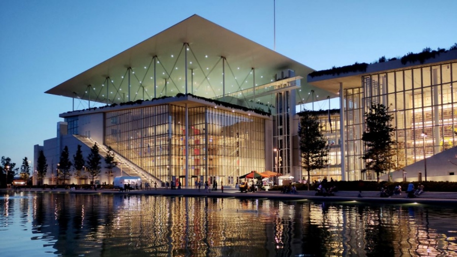 Ξεπερνούν τα 70 εκατ. ευρώ οι συσσωρευμένες ζημίες του Κέντρου Πολιτισμού Σταύρος Νιάρχος - Πάρτι δαπανών και αμοιβών