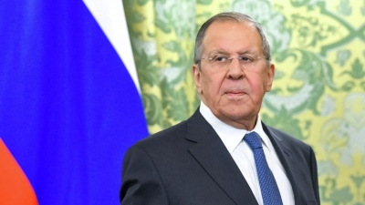 «Σχέδιο πολέμου» ΝΑΤΟ–Ρωσίας: Ο Lavrov ανεβάζει τους τόνους, υπόσχεται απάντηση για Kaliningrad και «Θεωρία της Νίκης»