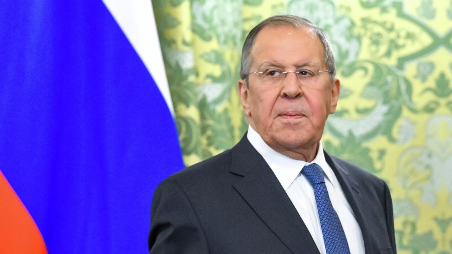 «Σχέδιο πολέμου» ΝΑΤΟ–Ρωσίας: Ο Lavrov ανεβάζει τους τόνους, υπόσχεται απάντηση για Kaliningrad και «Θεωρία της Νίκης»