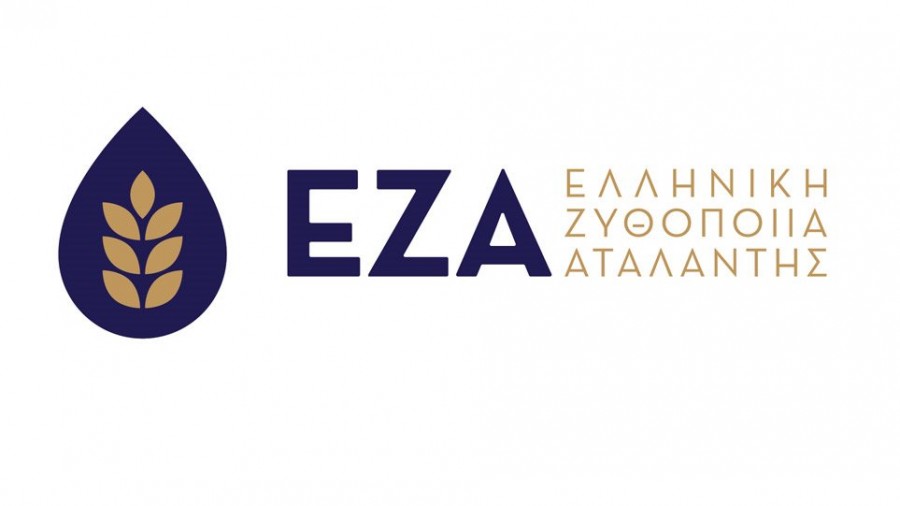 Νέα γραμμή παραγωγής έθεσε σε λειτουργία η Ελληνική Ζυθοποιία Αταλάντης