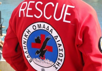 Επιχείρηση διάσωσης Γάλλου ορειβάτη στον Όλυμπο - Στο σημείο βρίσκονται 18 μέλη της Ελληνικής Ομάδας Διάσωσης