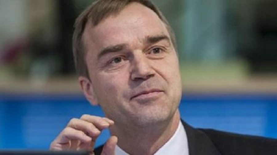 Strauch (ESM): Οι επιλογές για την ελάφρυνση του ελληνικού χρέους - Με αστερίσκους η καθαρή έξοδος