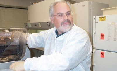 Παυλάκης: Χωρίς το εμβόλιο της Johnson & Johnson δεν βγαίνουν οι εμβολιασμοί στην Ελλάδα