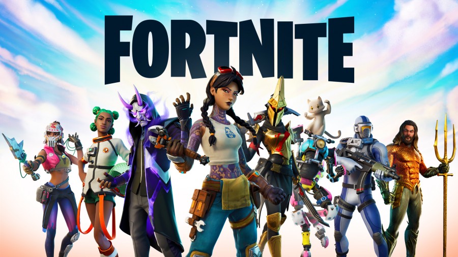 Fortnite κατά Apple: Η διαφωνία που γκρεμίζει την Epic, μειώνοντας κατά 60% τους χρήστες