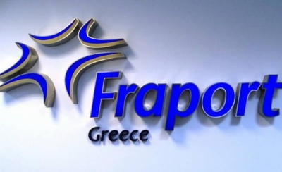 Fraport Greece: Ναυαρχίδα το αεροδρόμιο «Μακεδονία» - 6,7 εκατ. επιβάτες το 2018