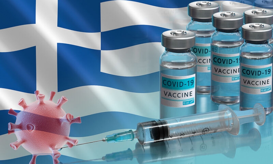 Από τις χειρότερες χώρες στην Ευρώπη στη διαχείριση της πανδημίας η Ελλάδα