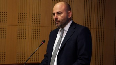 Στασινός: Στις 99.611 χιλιάδες οι ηλεκτρονικές οικοδομικές άδειες από το ΤΕΕ