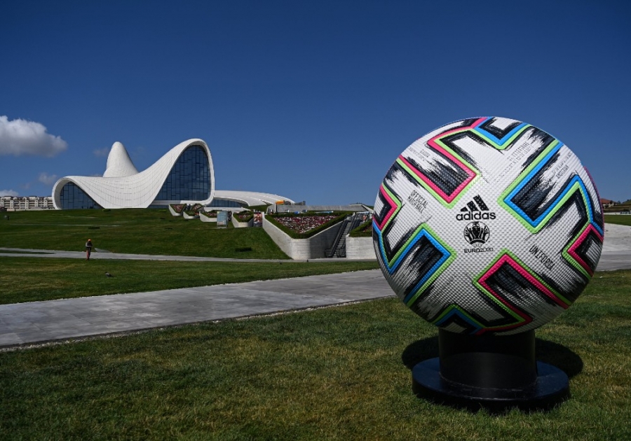 Οι νικητές των ομίλων και οι πρώτοι σκόρερ των εθνικών ομάδων!