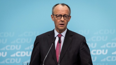 Γερμανία – Κόκκινος συναγερμός για την ενεργειακή κρίση, ο  Merz συγκαλεί το Εθνικό Συμβούλιο Ασφαλείας