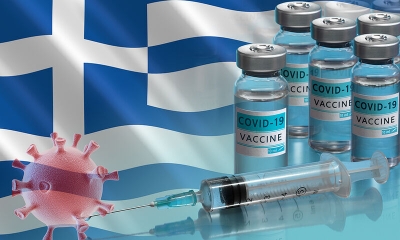 Προειδοποίηση ECDC: Πολύ ανησυχητική η κατάσταση με τον κορωνοϊό στην Ελλάδα
