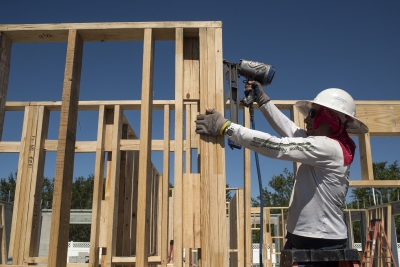 ΗΠΑ: Η Fed αποδυναμώνει την αγορά κατοικίας - «Βουτιά » 8,1% στις ενάρξεις κατοικιών τον Σεπτέμβριο 2022