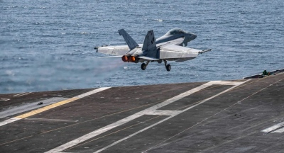 CENTCOM: Τρεις Αμερικανοί στρατιώτες νεκροί, 5 τραυματίες σε επιθέσεις κατά των Houthi στην Υεμένη