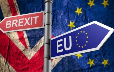 Γερμανοί Βιομήχανοι (BDΙ): Ένα σκληρό Brexit θα ήταν καταστροφικό για τη Βρετανία και την ΕΕ