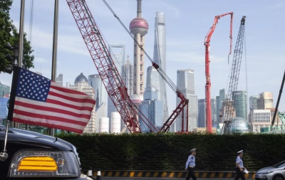 Κίνα: Θα προστατευθούν τα συμφέροντα των κινεζικών εταιρειών από τους  περιορισμούς στις εξαγωγές των ΗΠΑ