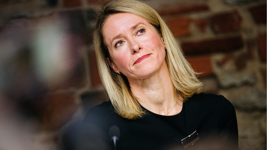 Η Kallas μπροστά σε ένα ακόμη πολιτικό φιάσκο: «Η ΕΕ απέτυχε να συμφωνήσει στο 18ο πακέτο κυρώσεων κατά της Ρωσίας»