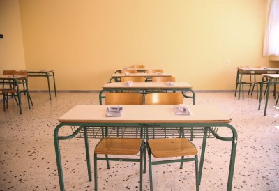 Κλειστά όλα τα σχολεία στην Καρδίτσα στις 21-22/9 μετά τις καταστροφές του «Ιανού»