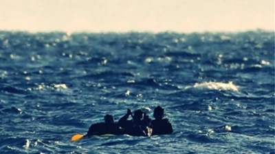 Iσπανία: Το Μαρόκο εργαλειοποιεί ανήλικους μετανάστες για να παραβιάσουν τα σύνορα στο θύλακα της Θέουτα