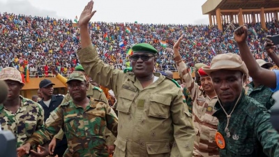 Νίγηρας: Σε επιφυλακή για στρατιωτική επέμβαση τα κράτη της Δυτικής Αφρικής - Δεν αποκλείει τη «χρήση βίας» η ECOWAS