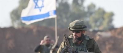 Προειδοποίηση σοκ από τον αρχηγό του Ισραηλινού στρατού: Ο στρατός του Ισραήλ μπορεί σύντομα να καταρρεύσει...