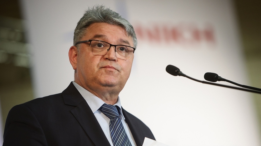 Νατσιός: Εισβολή ορδών παράνομων μωαμεθανών στην Κρήτη - Βρισκόμαστε μπροστά σε υπαρξιακή απειλή για την πατρίδα