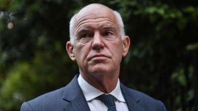 Παπανδρέου: Το μνημόνιο Τουρκίας - Λιβύης παραβλέπει τα συμφέροντα της Ελλάδας και επιδεινώνει την ένταση στην ΝΑ Μεσόγειο